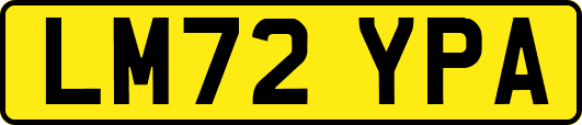 LM72YPA