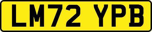 LM72YPB
