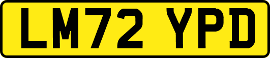 LM72YPD