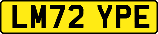 LM72YPE