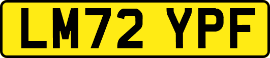LM72YPF