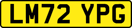 LM72YPG