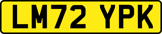 LM72YPK