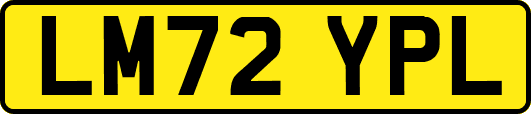 LM72YPL