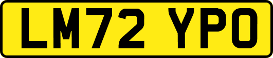 LM72YPO