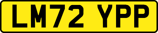 LM72YPP