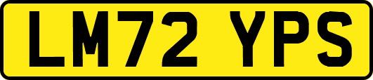 LM72YPS