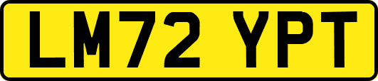 LM72YPT