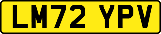 LM72YPV
