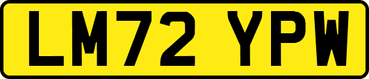 LM72YPW