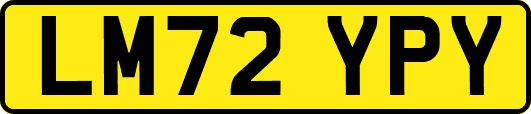 LM72YPY