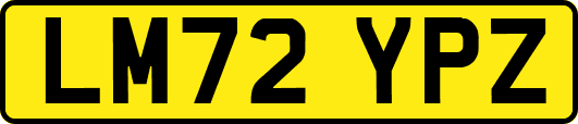 LM72YPZ