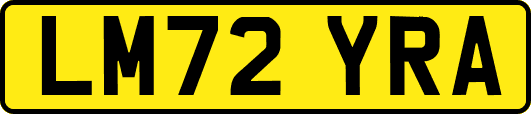 LM72YRA