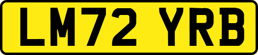 LM72YRB