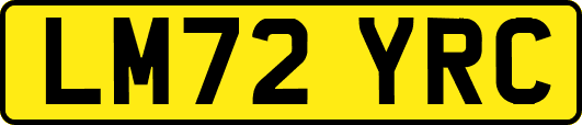 LM72YRC
