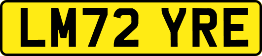 LM72YRE