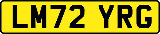 LM72YRG