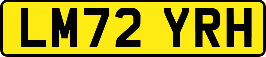 LM72YRH