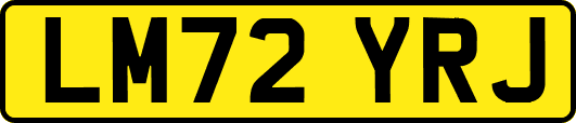 LM72YRJ