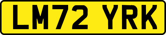 LM72YRK