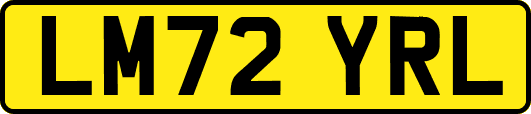 LM72YRL