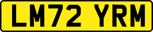 LM72YRM