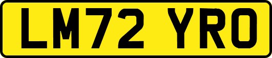 LM72YRO