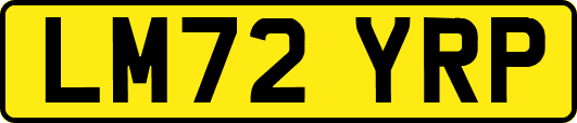 LM72YRP