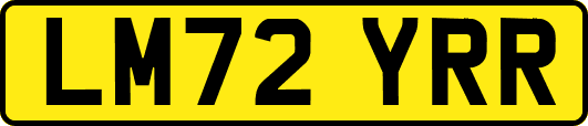 LM72YRR