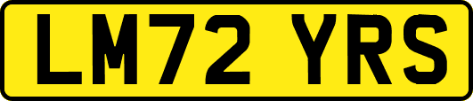 LM72YRS