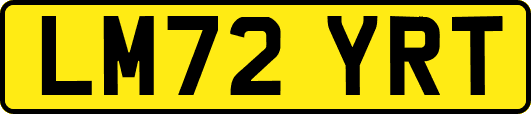 LM72YRT
