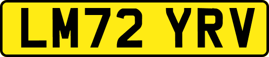 LM72YRV