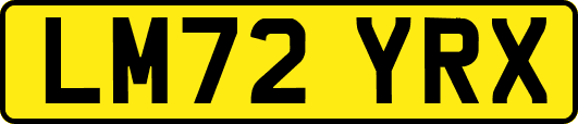 LM72YRX