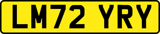 LM72YRY