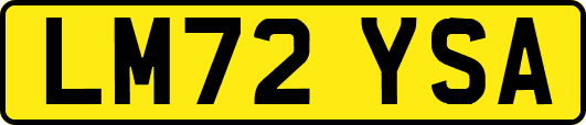 LM72YSA