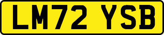 LM72YSB