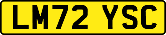 LM72YSC
