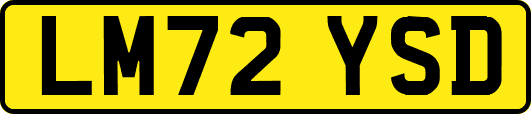 LM72YSD
