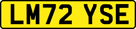 LM72YSE