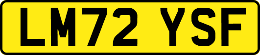 LM72YSF