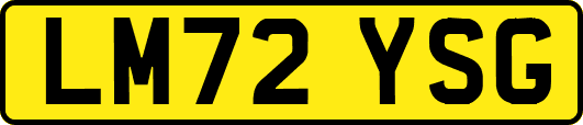 LM72YSG