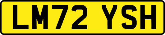 LM72YSH