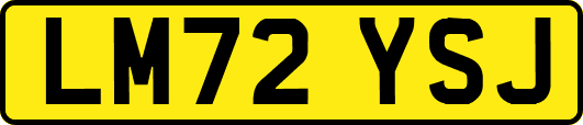 LM72YSJ