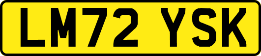 LM72YSK