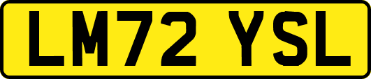 LM72YSL