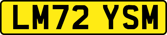 LM72YSM