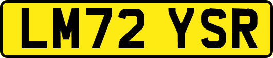 LM72YSR