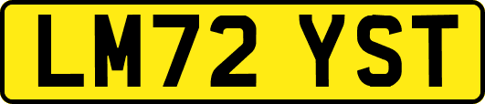 LM72YST