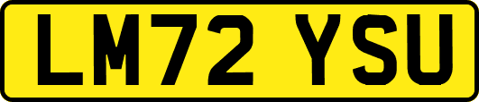 LM72YSU