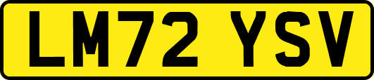 LM72YSV